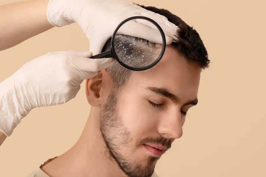 Dermatite Seborreica: 5 Sinais, Causas e Como Tratar