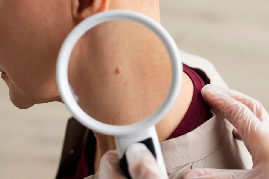 Dermatofibroma: O que é, Causas, Sintomas e 4 Tratamentos