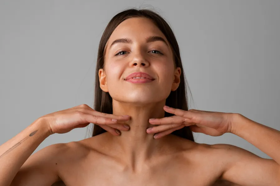Harmonização facial natural: como realçar a beleza sem exageros