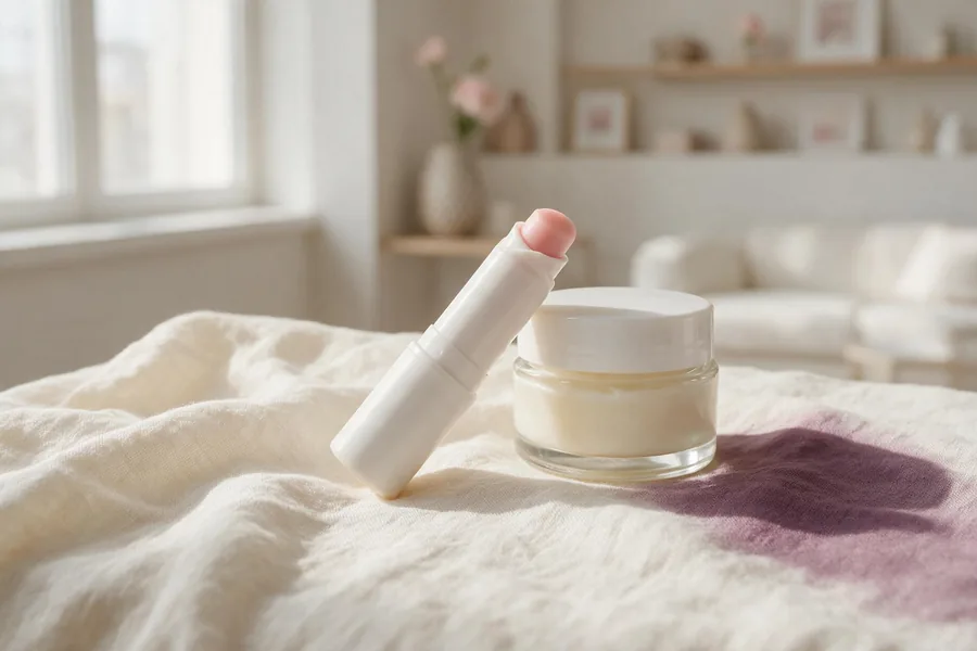 Herpes Labial: Causas, 4 Fases e Tratamentos Dermatológicos
