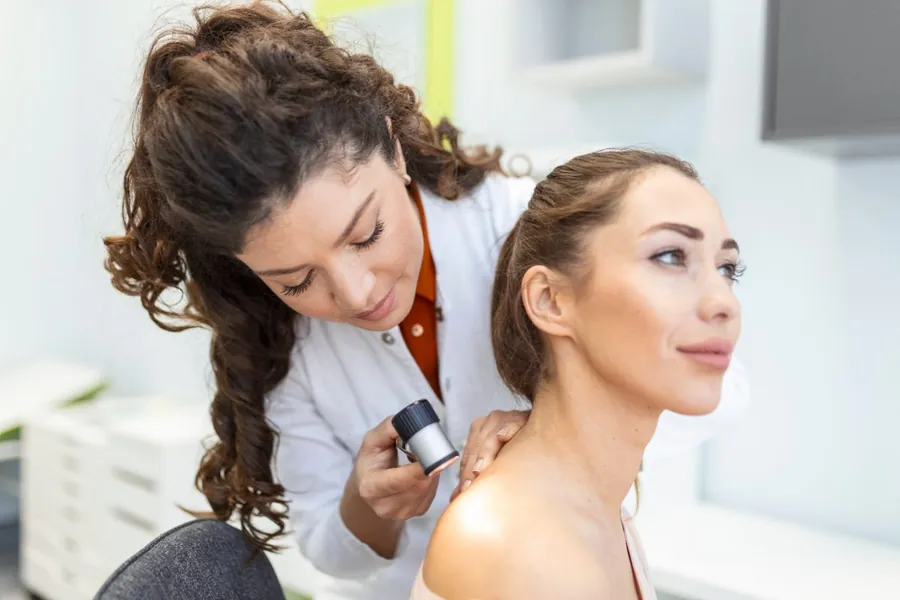 Lipoma: O que É, 4 Sinais e Tratamento com Remoção Segura