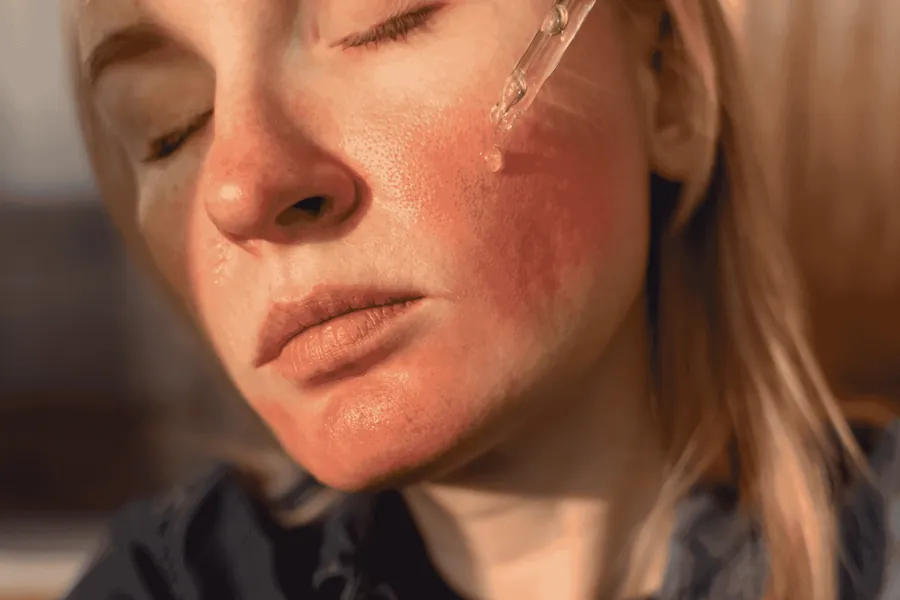 Rosácea: Sintomas, Gatilhos e Tratamentos Dermatológicos