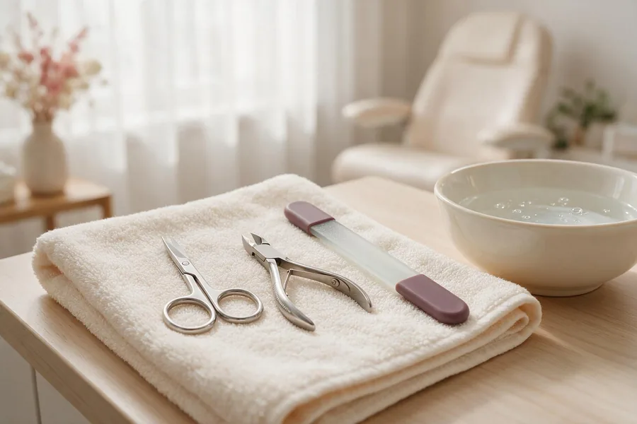 Unha Encravada: Causas, 3 Estágios e Tratamento Definitivo