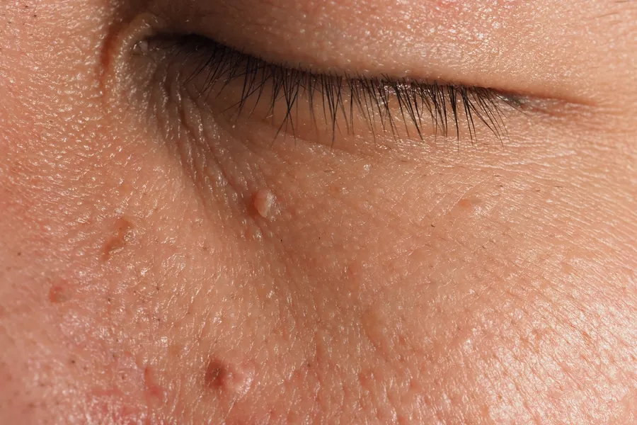 Verrugas: 5 Tipos, Causas e Tratamentos Dermatológicos