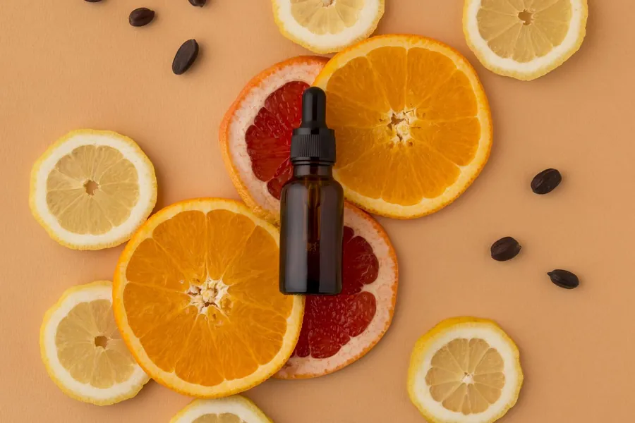 Vitamina C para a Pele: 8 Benefícios e Como Usar