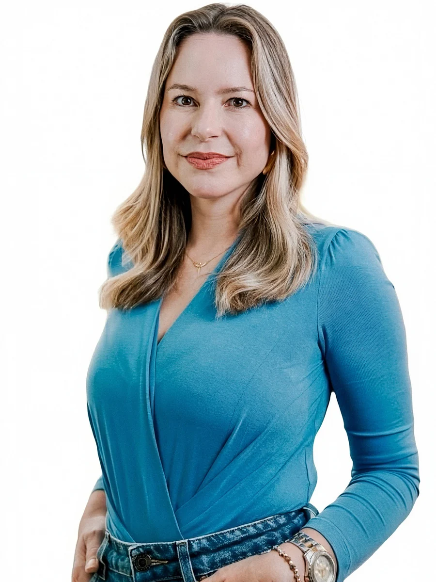 Dra. Letícia Fachinelli, dermatologia em Brasília