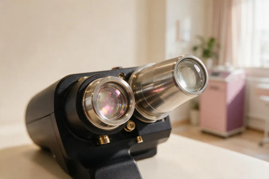 Laser Prodeep — Tecnologias