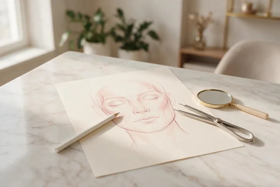 MD Codes — Estética médica