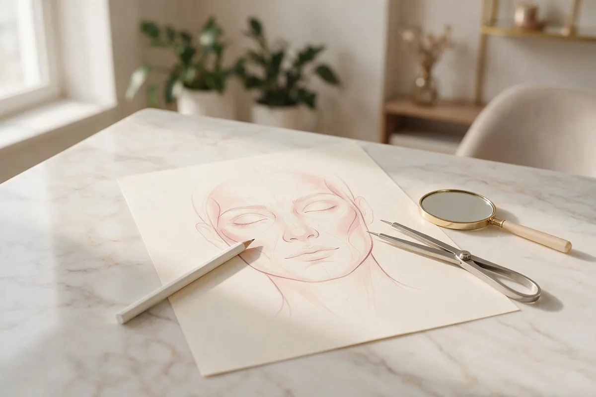 MD Codes — Estética médica