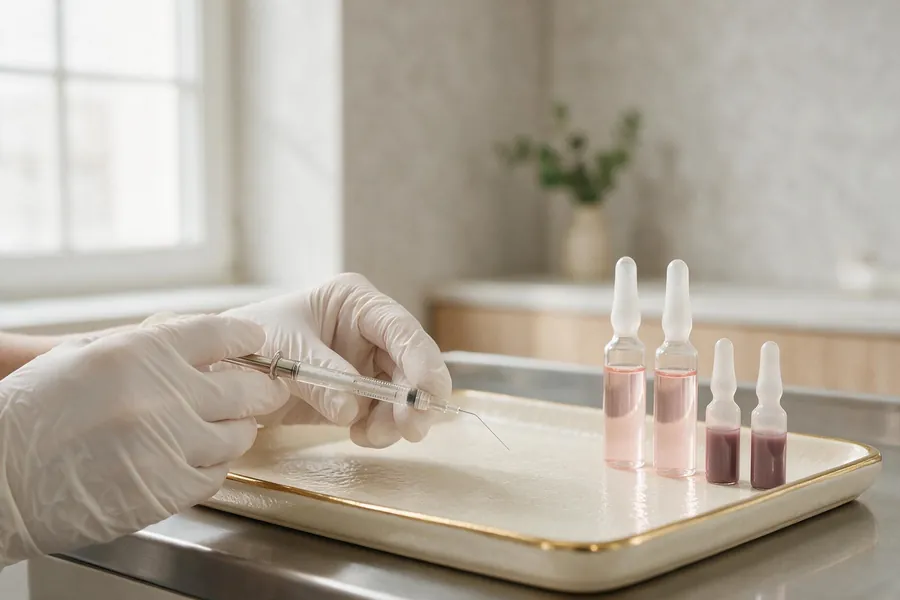 Botox — Estética médica